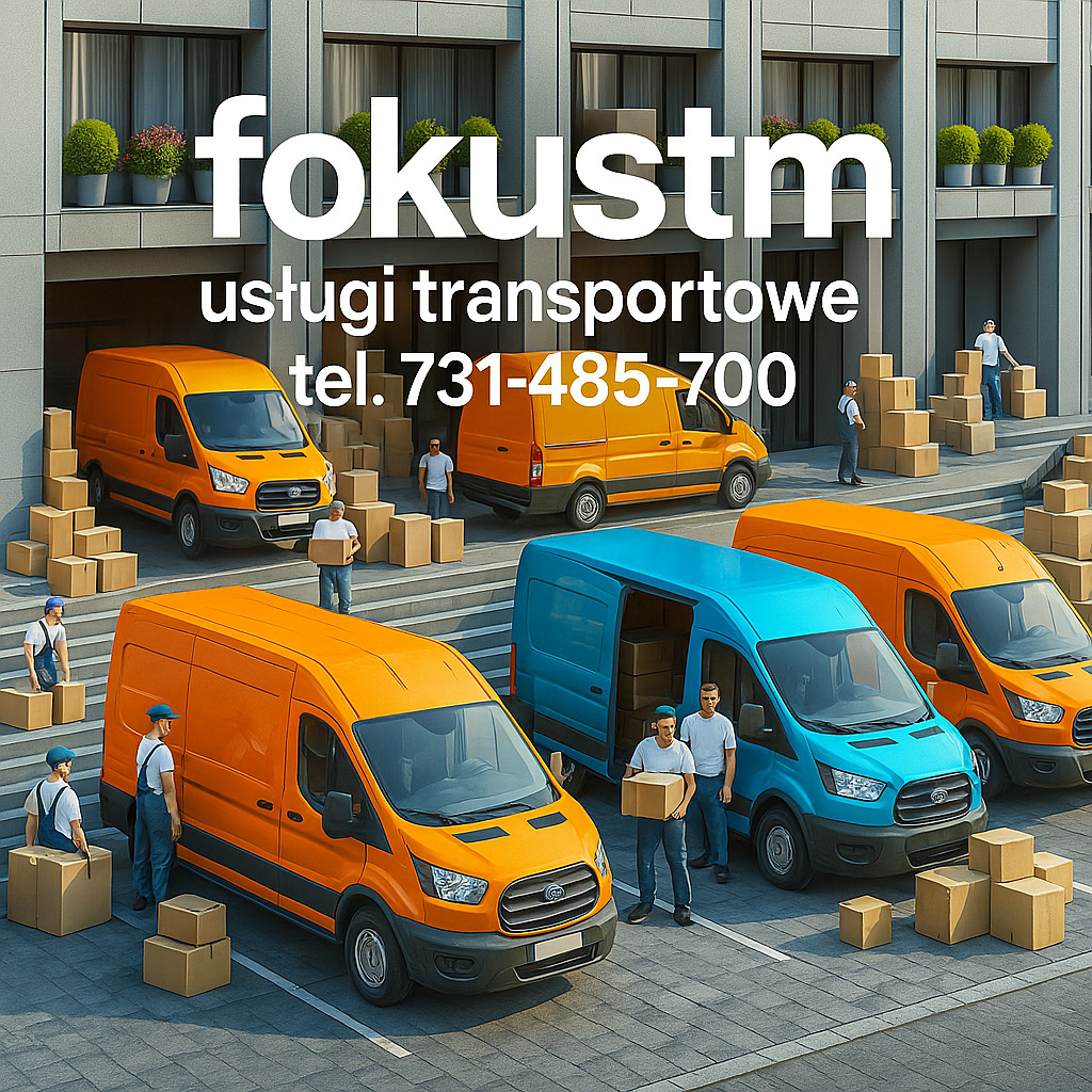 Zdjęcie ogłoszenia: Usługi Transportowe , przeprowadzki Stargard okolice polecam